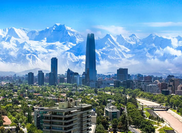 Santiago Chile gay tour