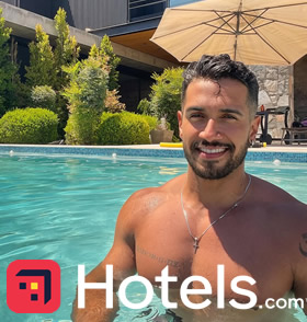 Santiago Chile gay friendly hotels