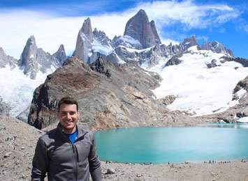 Torres del Paine gay tour