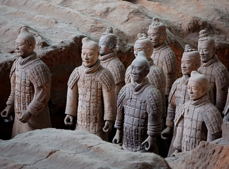 China highlights gay tour