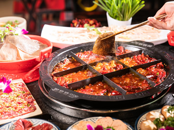 China gay tour - Chongqing Hotpot