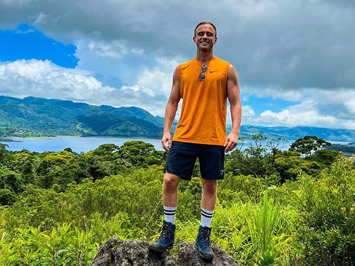 Costa Rica gay travel