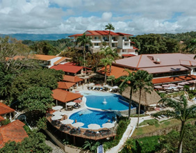 Parador Nature Resort & Spa