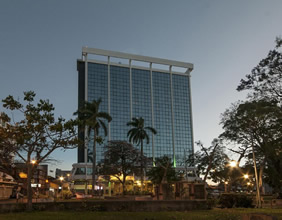 Delta Hotels by Marriott San Jose Aurola