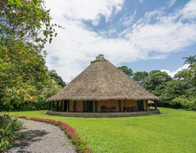 Sarapiquis Rainforest Lodge