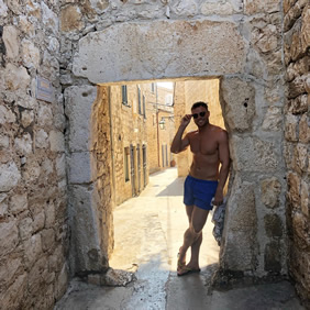 Croatia Hvar gay cruise