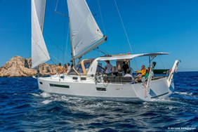 Croatia gay sailing yacht