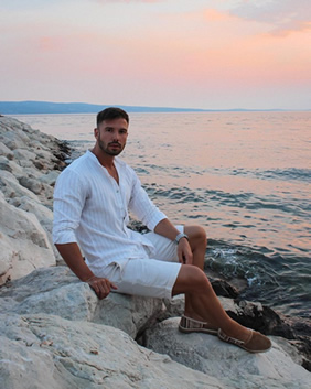 Gay Croatia holidays