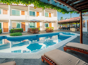 Ninfa Hotel, Santa Cruz, Galapagos