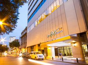 Unipark by Oro Verde Hotels, Guayaquil