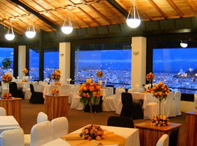 Zeus Hotel, Riobamba