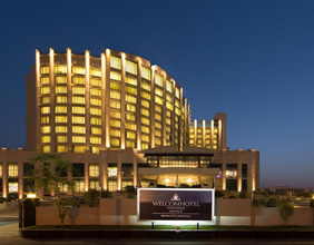 Welcomhotel By ITC Hotels New Delhi