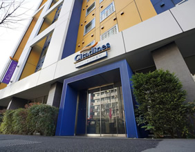 Citadines Shinjuku Hotel, Tokyo