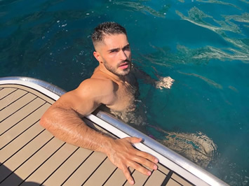 Bequia Caribbean gay sailing