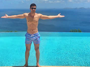 Caribbean St Vincent gay sailing