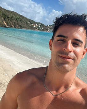 Gay Caribbean sailing adventure