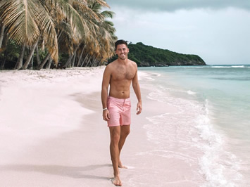 Mustique Caribbean gay sailing