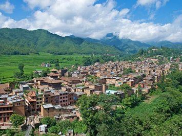 Bhaktapur gay tour