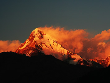 Himalayas gay tour