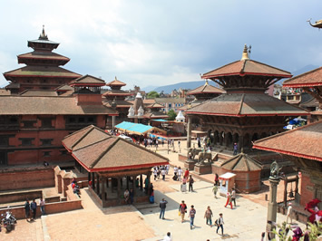 Kathmandu gay tour