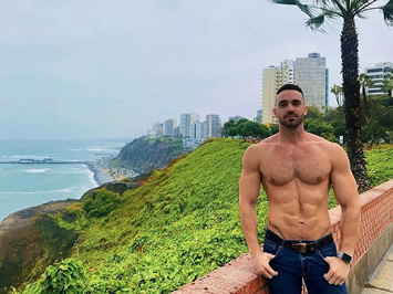 Gay Lima