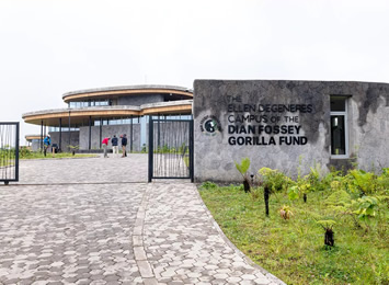 Rwanda Gorilla Fund