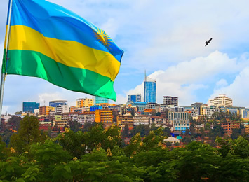 Kigali, Rwanda gay tour