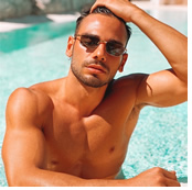 Gay Sardinia trip