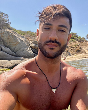 Sardegna gay travel