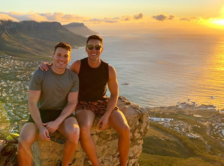 Gay South Africa Tour