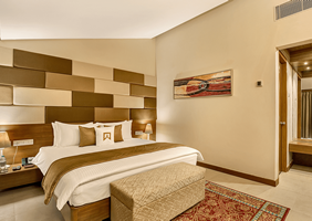 Welcomhotel by ITC Hotels Kences Palm Beach room