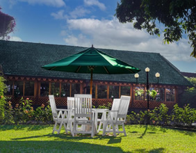 Bandarawela Hotel, Bandarawela