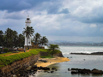 Galle, Sri Lanka gay tour