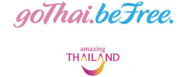 Go Thai Be Free