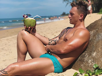 Phuket gay holidays