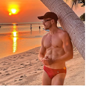 Thailand gay holidays