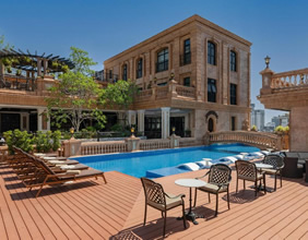Anik Palace Hotel, Phnom Penh