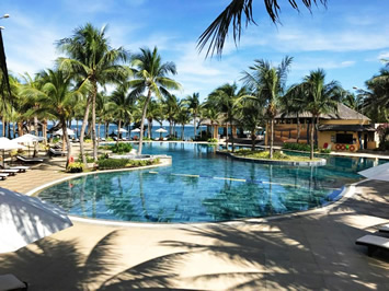 Phan Thiet gay holidays