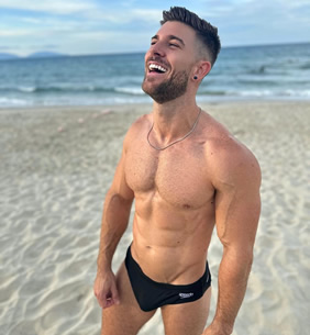 Vietnam gay holidays