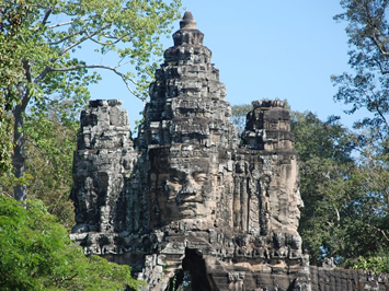 Angkor gay tour