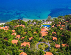 Green Bay Phu Quoc Resort & Spa, Phu Quoc