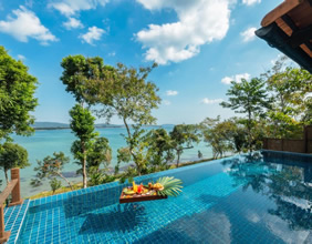 Green Bay Phu Quoc Resort & Spa