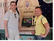 Gay Sydney - GAYTM