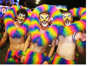Sydney Gay Mardi Gras