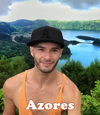 Azores Gay Adventure Tour