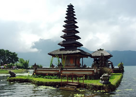Gay Bali tour