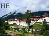 Bhutan gay group tour