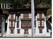 Bhutan gay trip