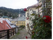 Banska Stiavnica gay tour