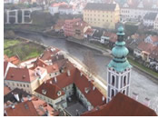 Cesky Krumlov gay tour